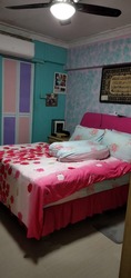 Blk 389 Yishun Avenue 6 (Yishun), HDB 4 Rooms #193825222